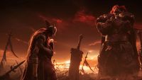 Elden Ring z prawie milionem graczy równocześnie na Steamie