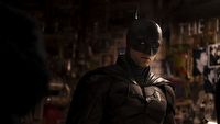 The Batman ze znakomitym pierwszym weekendem