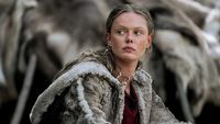 Oto czego Henry Cavill nauczył gwiazdę Vikings: Valhalla