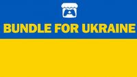 Prawie 600 gier za 10 dolarów, specjalny bundle na pomoc Ukrainie (Aktualizacja: zebrano 5 mln dolarów)