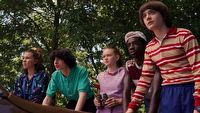 Reżyser Stranger Things popiera decyzję o zakończeniu serialu