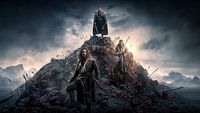 Ragnar Lodbrok nie umarł. Żyje w bohaterach serialu Wikingowie: Walhalla - recenzja