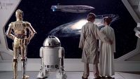 Mark Hamill wyjaśnia zmiany w finale Imperium kontratakuje