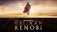 Obi-Wan Kenobi na pierwszym zwiastunie