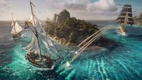Skull and Bones wychodzi z deweloperskiego limba? Testerzy poszukiwani