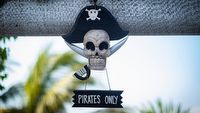 Piractwo może być legalne w Rosji