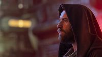 Obi-Wan Kenobi jest wyczerpany i załamany - Ewan McGregor o kondycji bohatera na początku serialu