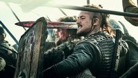Filmowy sequel The Last Kingdom będzie samodzielną historią