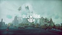 City builder w uniwersum fantasy; Bulwark na pierwszym zwiastunie