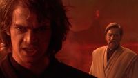 W Obi-Wan Kenobi zobaczymy bardzo potężnego Dartha Vadera. Udostępniono pierwsze zdjęcie Sitha
