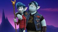 Disney wycina i cenzuruje wątki LGBTQIA+ w filmach Pixara