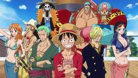 One Piece Netflixa z kolejnymi nazwiskami w obsadzie