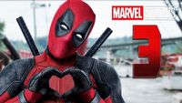 Reżyserem Deadpool 3 został Shawn Levy i zdradził, kiedy rozpoczną się zdjęcia do filmu