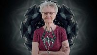 „Skyrimowa babcia” dostała paczkę z upominkami od Bethesdy