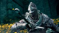 Elden Ring wciąż niepokonany na Steam. Oceny graczy nadal rosną
