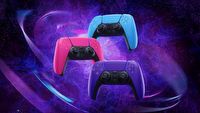 Sony mogło po cichu ulepszyć pady DualSense do PS5