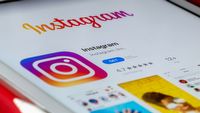 Koniec Instagrama w Rosji - został zablokowany przez władze