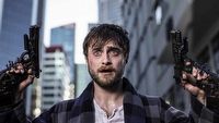 Daniel Radcliffe odpowiada na plotki dotyczące jego w roli Wolverine'a
