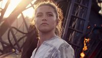 Diuna 2 z gwiazdą Marvela w obsadzie? Florence Pugh necocjuje rolę