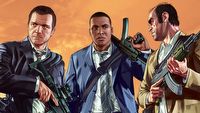 GTA 5 debiutuje na PS5 i XSX; filmiki pokazują różnice w grafice i loadingach