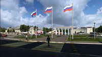 Premiera ETS 2 Heart of Russia pod znakiem zapytania; twórcy mogą zrezygnować z dodatku