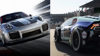 Forza Motorsport 7 i Gran Turismo 7 na szczegółowym porównaniu graficznym