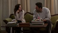 Ben Affleck i Ana de Armas w niezręcznym zwiastunie nowego thrillera erotycznego