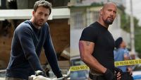 Chris Evans i Dwayne Johnson zagrają razem w Red One