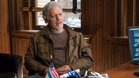 Clancy Brown o Johnie Wicku 4 i pracy z Keanu Reevesem