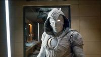 Moon Knight to mieszanka horroru i Indiany Jonesa wg pierwszych opinii