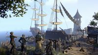 Nowe DLC do The Elder Scrolls Online wprowadza dwie przygody