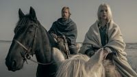Nicole Kidman i Anya Taylor-Joy na trailerze mrocznego filmu o wikingach
