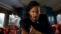 Keanu Reeves coraz bliżej Marvela. „To byłby zaszczyt”, mówi sam gwiazdor