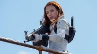 „Ściśle tajny” projekt Scarlett Johansson i Disneya, czyli po konflikcie nie ma śladu