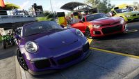 Darmowa aktualizacja American Legends do The Crew 2 dostępna już dzisiaj