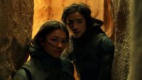 Diuna w HBO Max - według reżysera to „niedorzeczna” decyzja