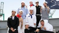 Bam Margera wycięty z Jackass Forever. Aktor pozwał Johnny'ego Knoxville'a