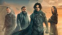 Scenariusz Diuny 2 gotowy; Denis Villeneuve o presji przy tworzeniu kontynuacji