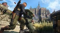Sniper Elite 5 z datą premiery, wymaganiami sprzętowymi i ceną