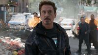 Robert Downey Jr odcina się od Avengersów? Fani domagają się wyjaśnień