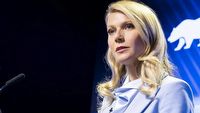 Gwyneth Paltrow narzeka na trudy pandemii. Internet reaguje