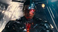 Ray Fisher o aferze wokół Ligi Sprawiedliwości: „Ci ludzie nie nadają się do swojej pracy”