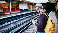Duża awaria na kolei. PKP Intercity radzi zrezygnować z podróży