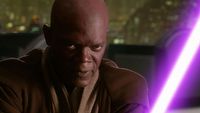 Samuel L. Jackson chce wrócić do roli Mace'a Windu. Reżyserka Mandalorianina rozbudza nadzieje fanów