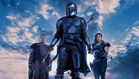 Nie tylko Gina Carano. Cara Dune również znika z The Mandalorian