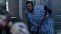 Jack Black zagra Claptrapa w Borderlands