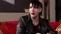 Marilyn Manson wyrzucony z Amerykańskich Bogów przez oskarżenia o przemoc domową