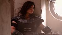 Star Wars: The Mandalorian - Gina Carano nie rozumie złości fanów