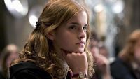 Emma Watson podbija Internet rzekomą krytyką J.K. Rowling
