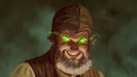 Premiera Black Geyser - mrocznego RPG o chciwości a la Baldur i PoE; zagramy po polsku